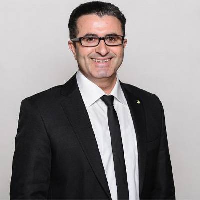 İbrahim Taş