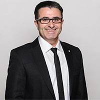 İbrahim Taş