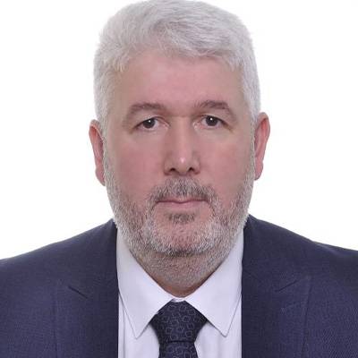 Prof. Dr. Bünyamin Bezci