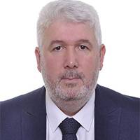 Prof. Dr. Bünyamin Bezci