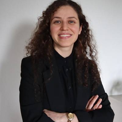 Psikolog Raziye Köse Kızıl