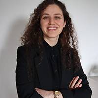 Psikolog Raziye Köse Kızıl