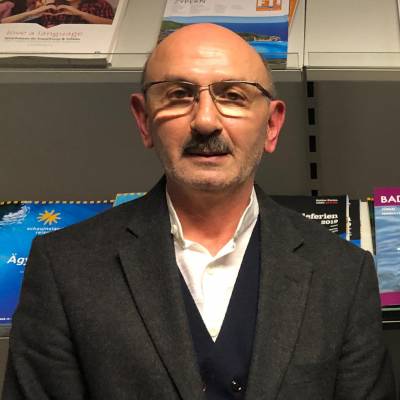 Hüseyin Samsunlu