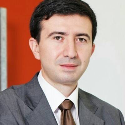 Av. Abdullah Karakök