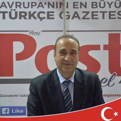 Bahtiyar Okumuş