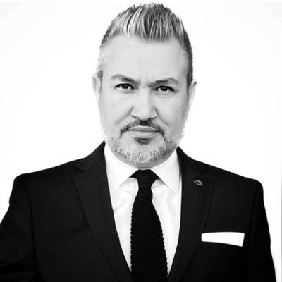 Zafer Terkesli