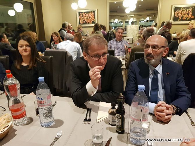 Zürih Turizm Fuarı 2018 10