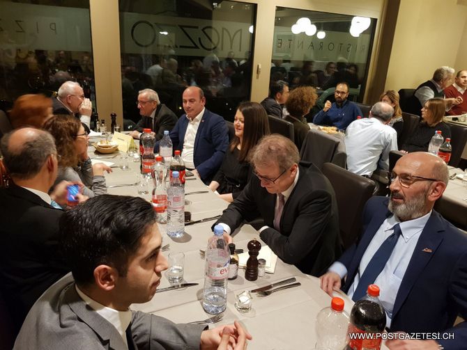 Zürih Turizm Fuarı 2018 11