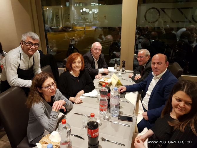 Zürih Turizm Fuarı 2018 12
