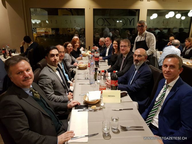 Zürih Turizm Fuarı 2018 13