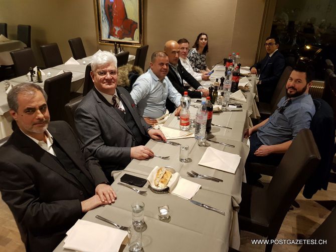 Zürih Turizm Fuarı 2018 15