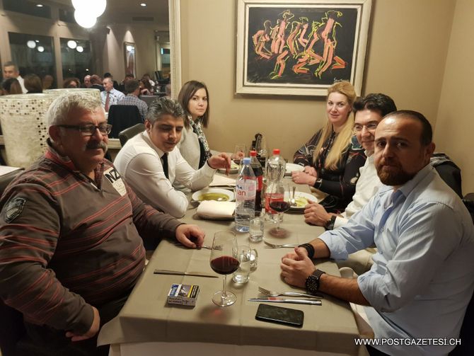 Zürih Turizm Fuarı 2018 17
