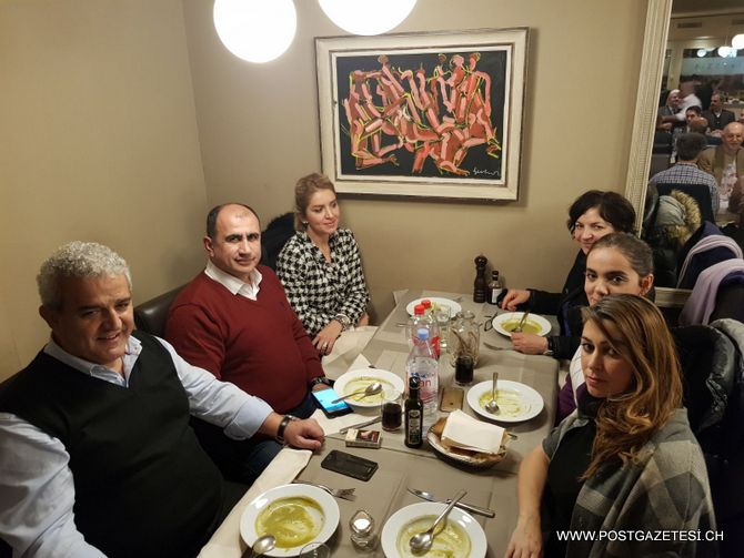 Zürih Turizm Fuarı 2018 18