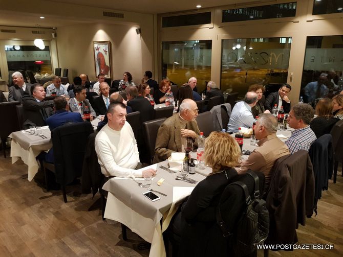 Zürih Turizm Fuarı 2018 9