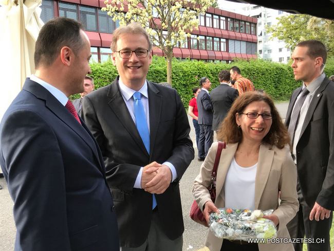 İTDV TÜRK KÜLTÜR FESTİVALİ 10