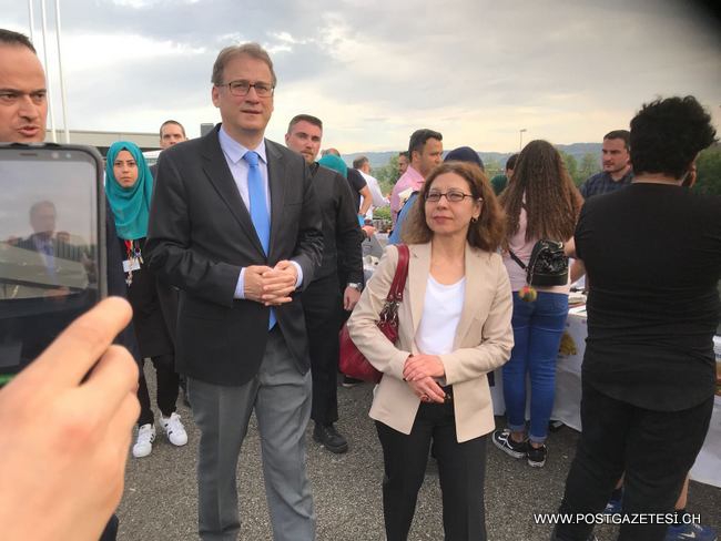 İTDV TÜRK KÜLTÜR FESTİVALİ 13
