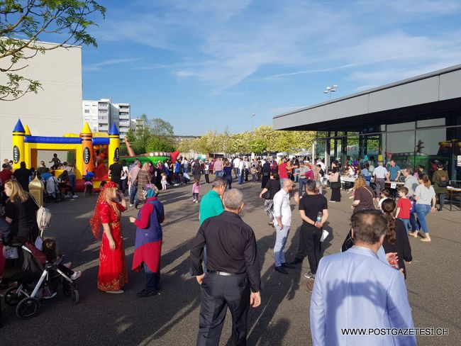 İTDV TÜRK KÜLTÜR FESTİVALİ 3