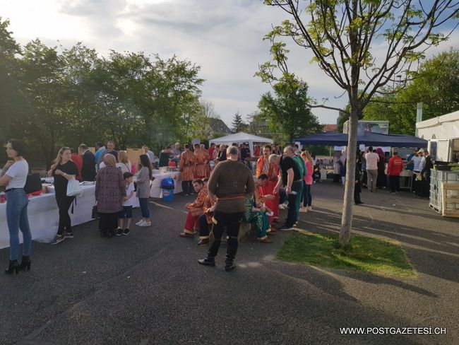 İTDV TÜRK KÜLTÜR FESTİVALİ 4