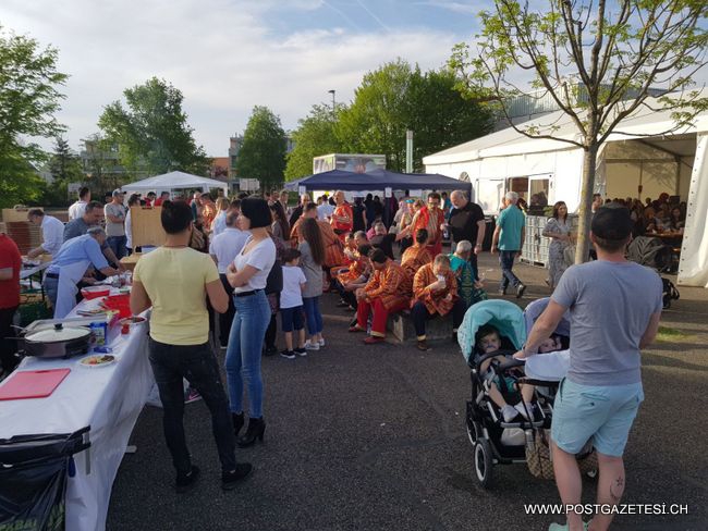 İTDV TÜRK KÜLTÜR FESTİVALİ 5