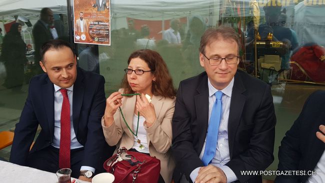 İTDV TÜRK KÜLTÜR FESTİVALİ 8