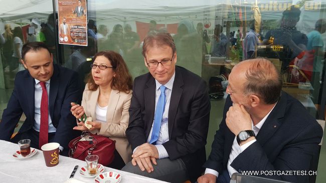 İTDV TÜRK KÜLTÜR FESTİVALİ 9