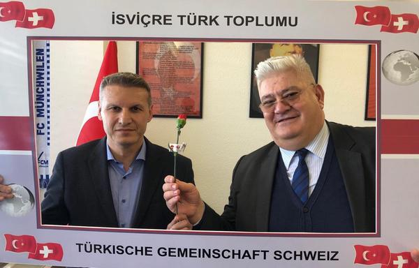 Yıldız,"MÜSİAD herkese ulaşacak"
