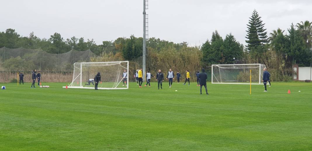 FC Zürich yine Türkiye’yi seçti