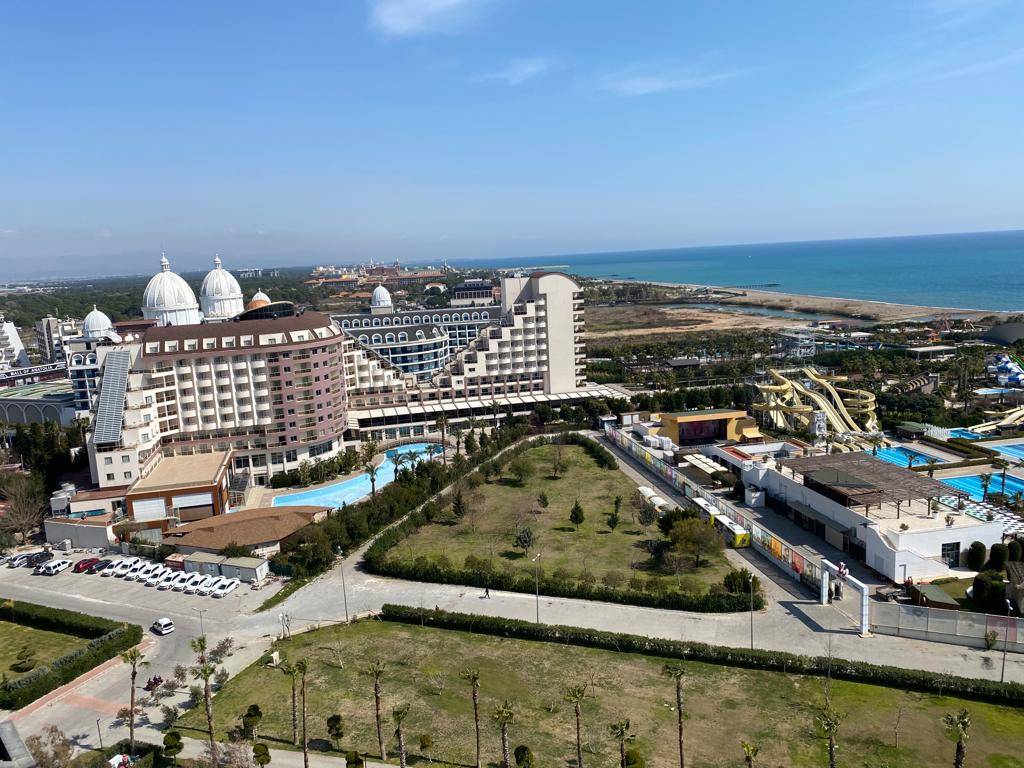 Turizmciler İsviçreli turistlerin kalacağı otelleri gördüler 10