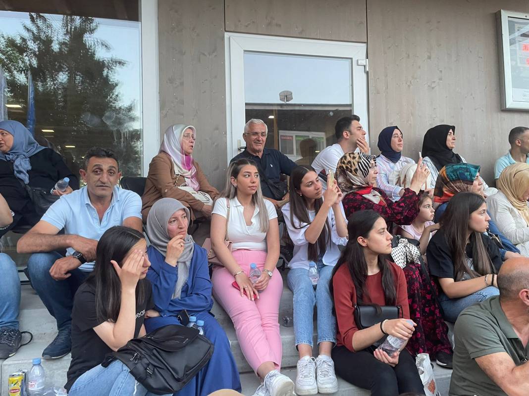 Türk Kültür Festivali başladı