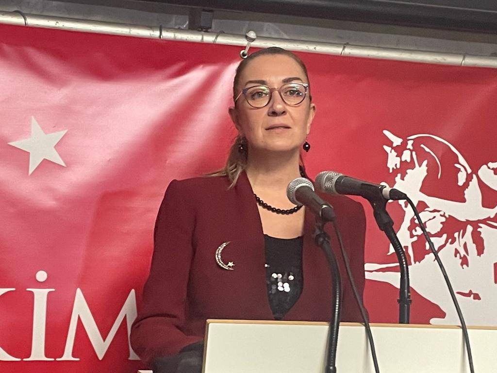 Bern'de Cumhuriyetin 99. kuruluşu kutlandı