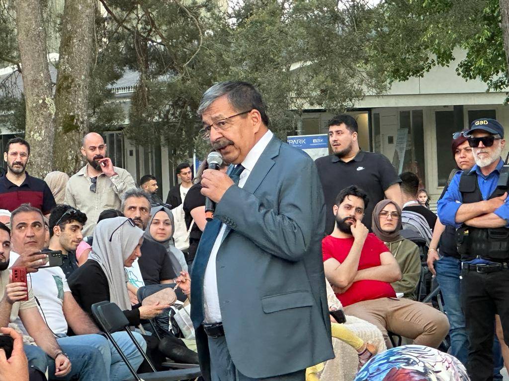 İsviçre'de 3. Türk Kültür Festivali 18