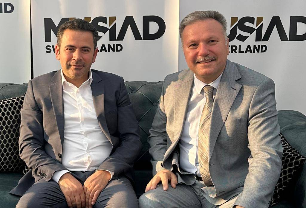 İsviçre'de 3. Türk Kültür Festivali 6