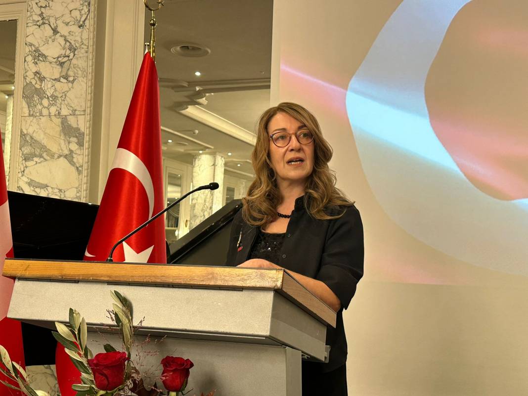 Bern’de görkemli 100. yıl kutlaması 1