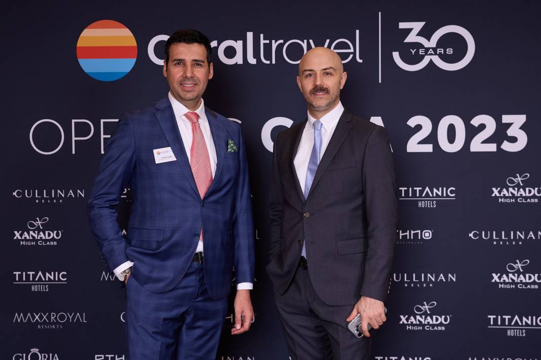 Coral Travel şimdi de İsviçre pazarında 12