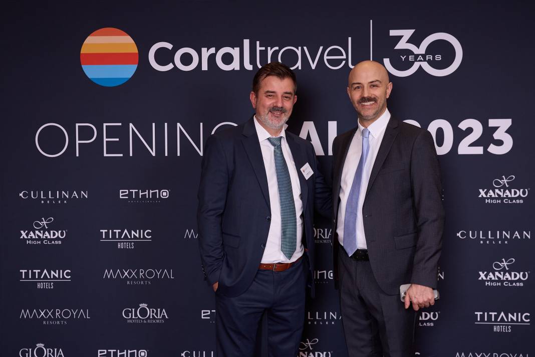 Coral Travel şimdi de İsviçre pazarında 17
