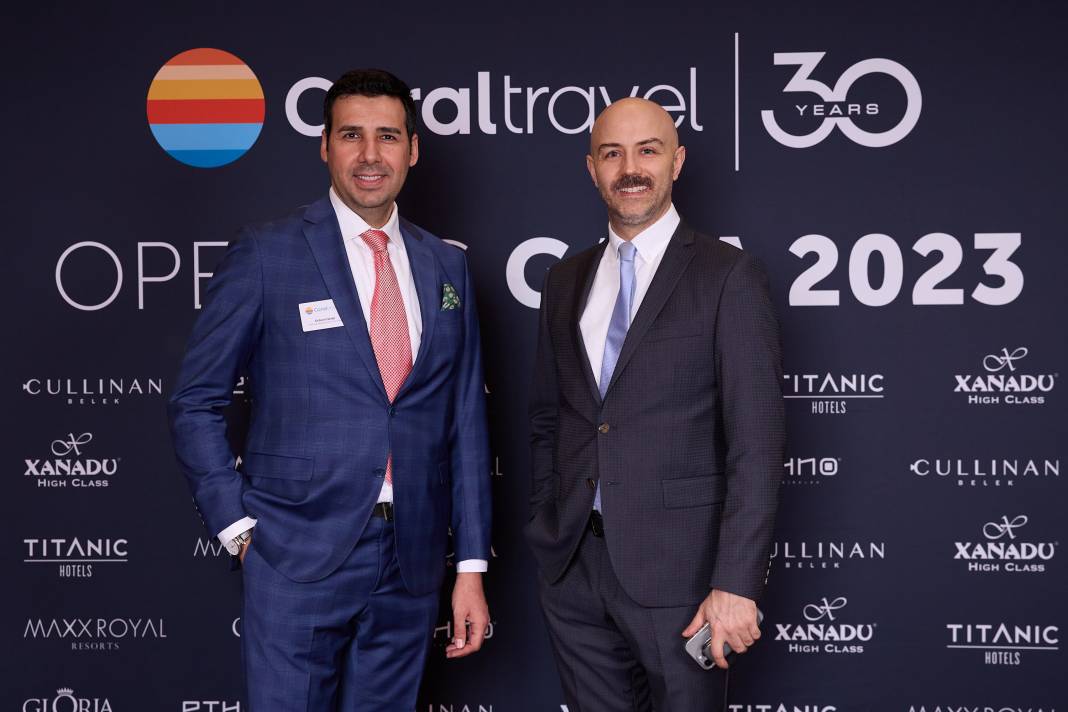 Coral Travel şimdi de İsviçre pazarında 19