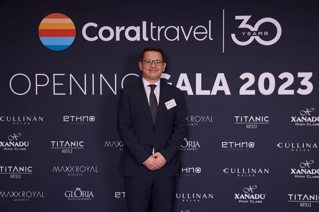Coral Travel şimdi de İsviçre pazarında 2