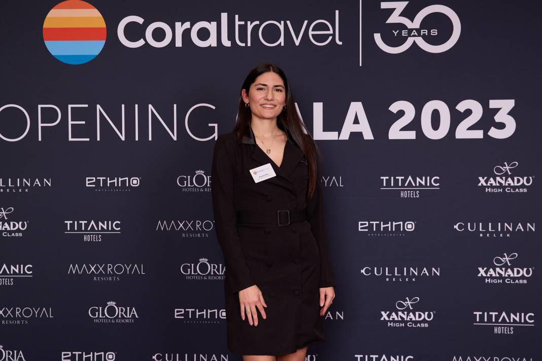 Coral Travel şimdi de İsviçre pazarında 20