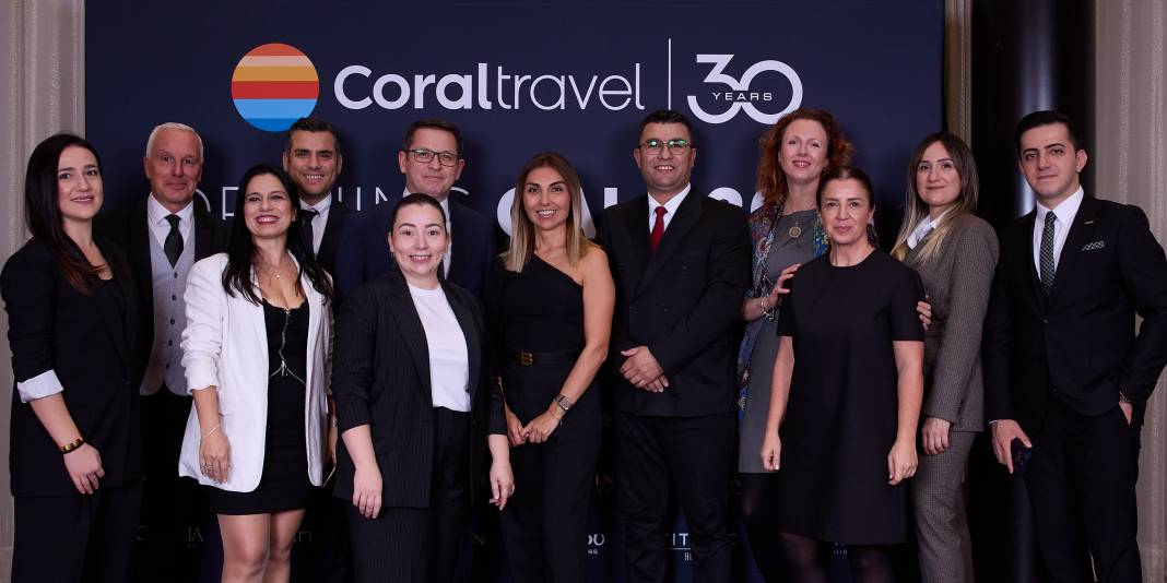 Coral Travel şimdi de İsviçre pazarında 21