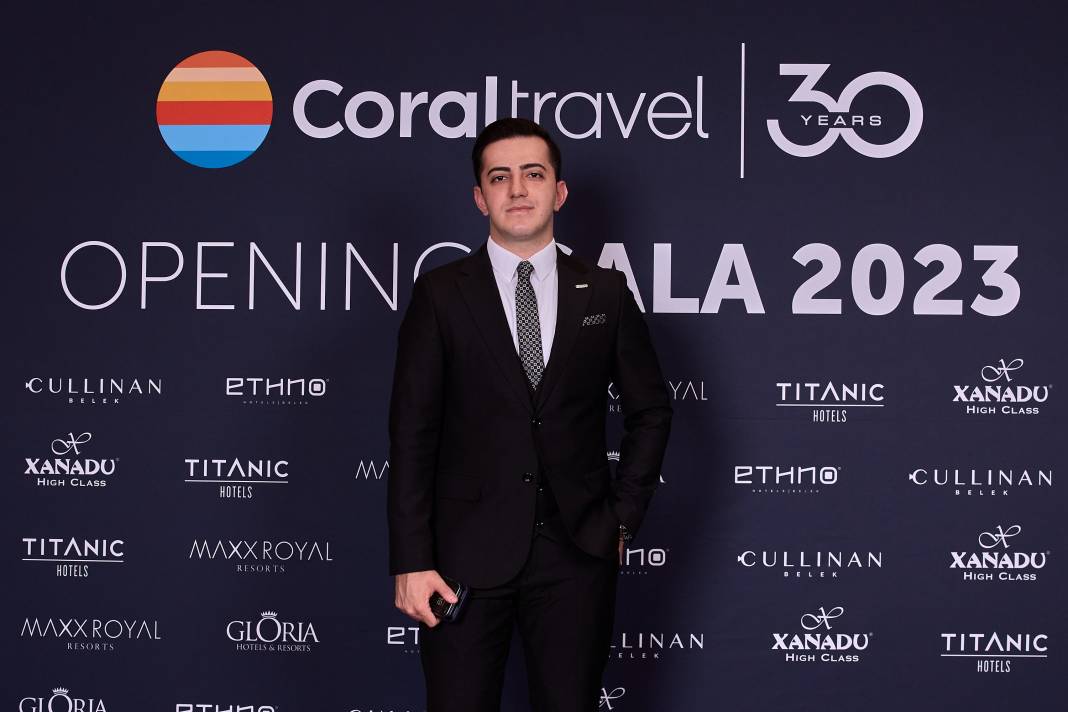Coral Travel şimdi de İsviçre pazarında 23