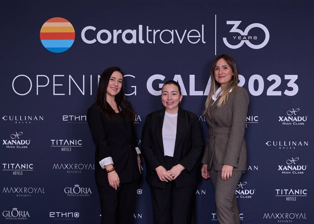 Coral Travel şimdi de İsviçre pazarında 24