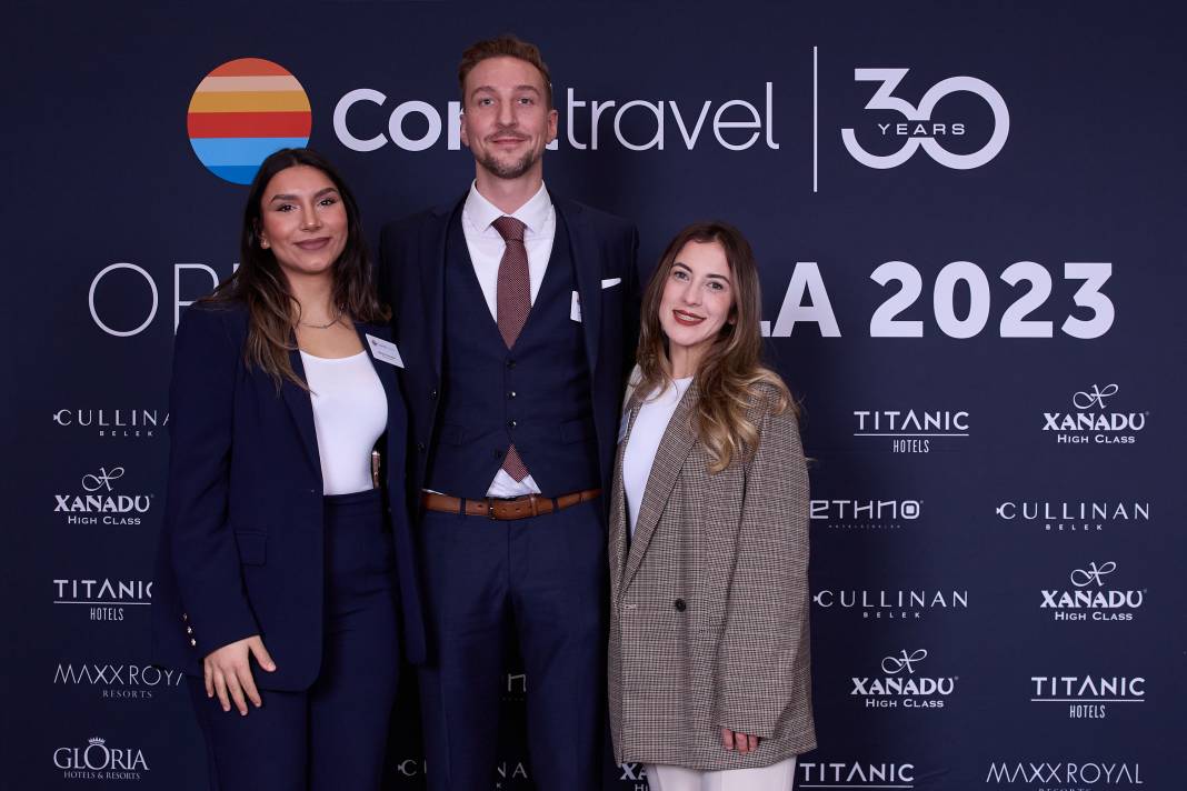 Coral Travel şimdi de İsviçre pazarında 25