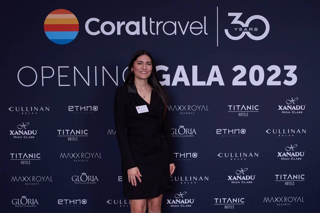 Coral Travel şimdi de İsviçre pazarında 27