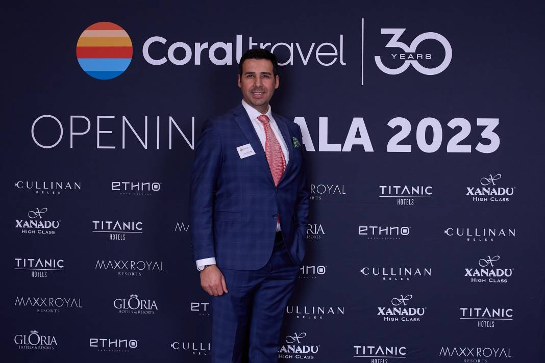 Coral Travel şimdi de İsviçre pazarında 28