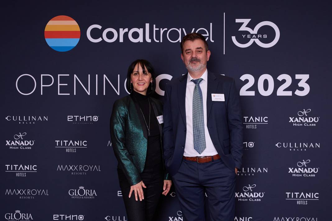 Coral Travel şimdi de İsviçre pazarında 29