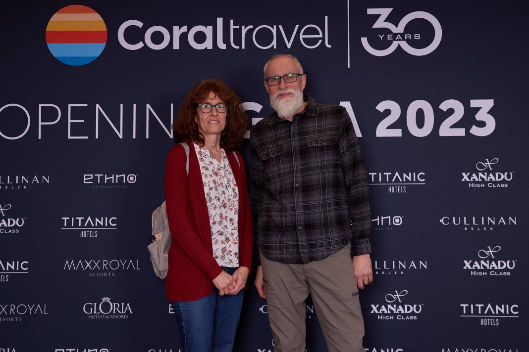 Coral Travel şimdi de İsviçre pazarında 31