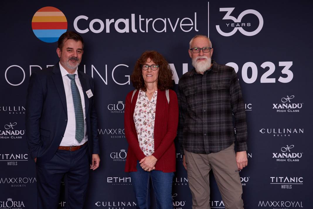 Coral Travel şimdi de İsviçre pazarında 32