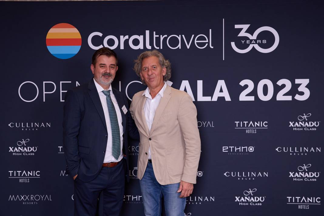 Coral Travel şimdi de İsviçre pazarında 34