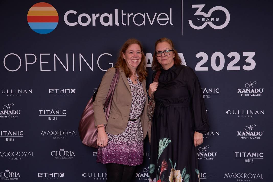 Coral Travel şimdi de İsviçre pazarında 35