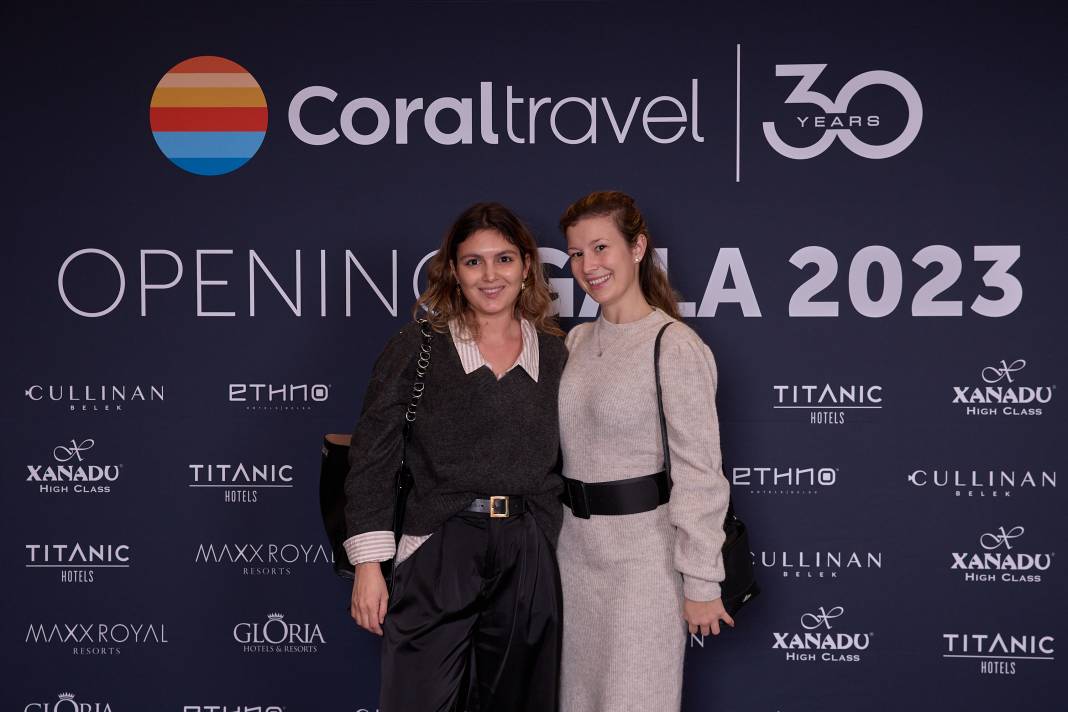 Coral Travel şimdi de İsviçre pazarında 36
